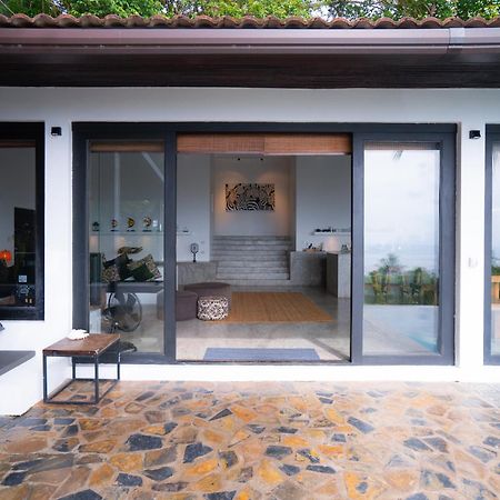 Lunar Villas Koh Tao - Luxury Private Pool Villas מראה חיצוני תמונה