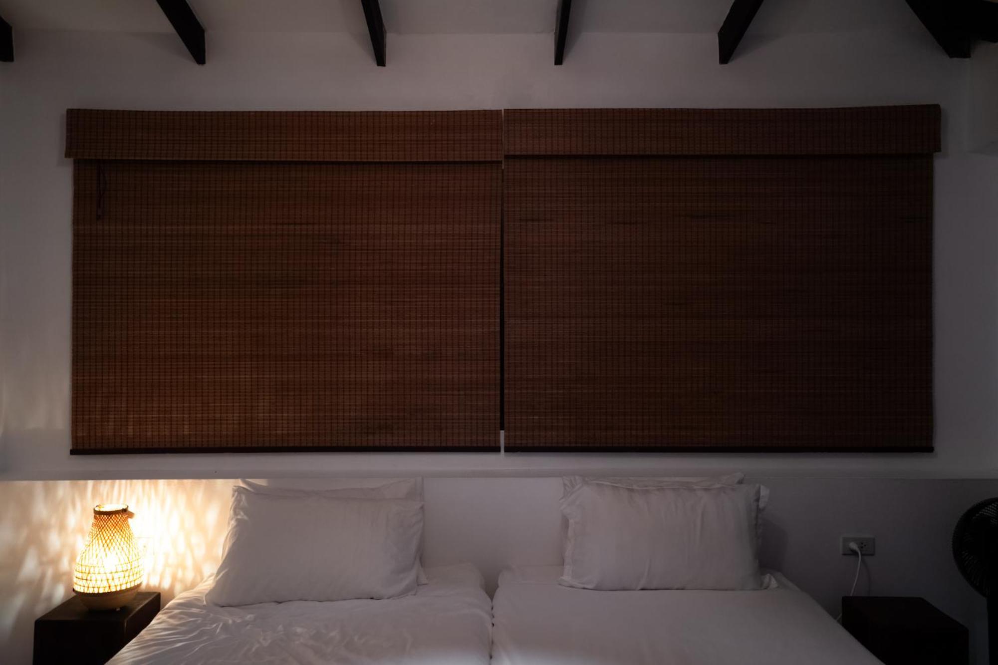 Lunar Villas Koh Tao - Luxury Private Pool Villas מראה חיצוני תמונה