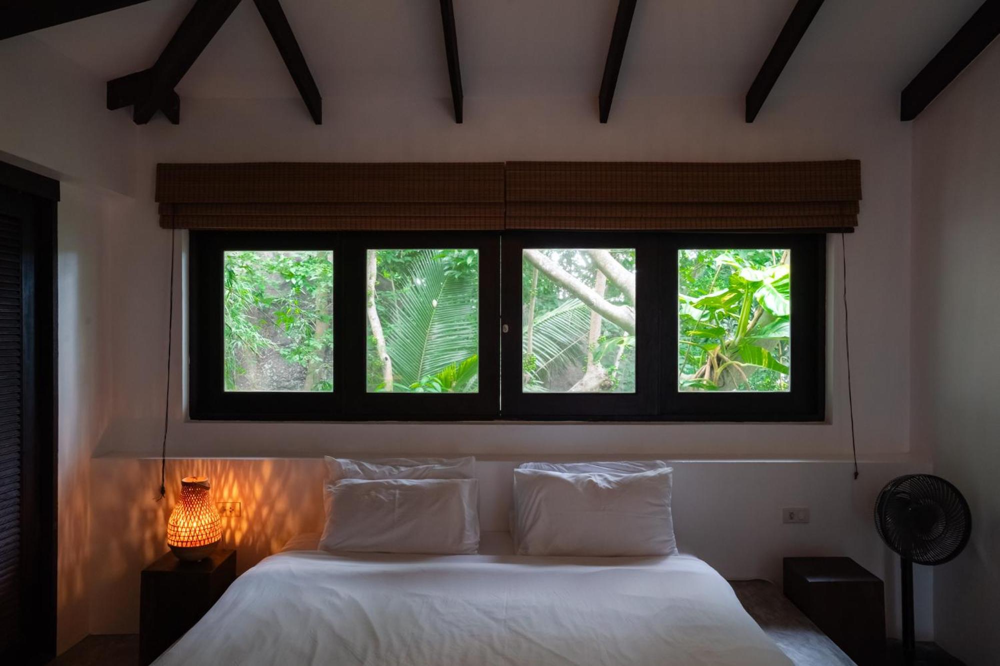 Lunar Villas Koh Tao - Luxury Private Pool Villas מראה חיצוני תמונה