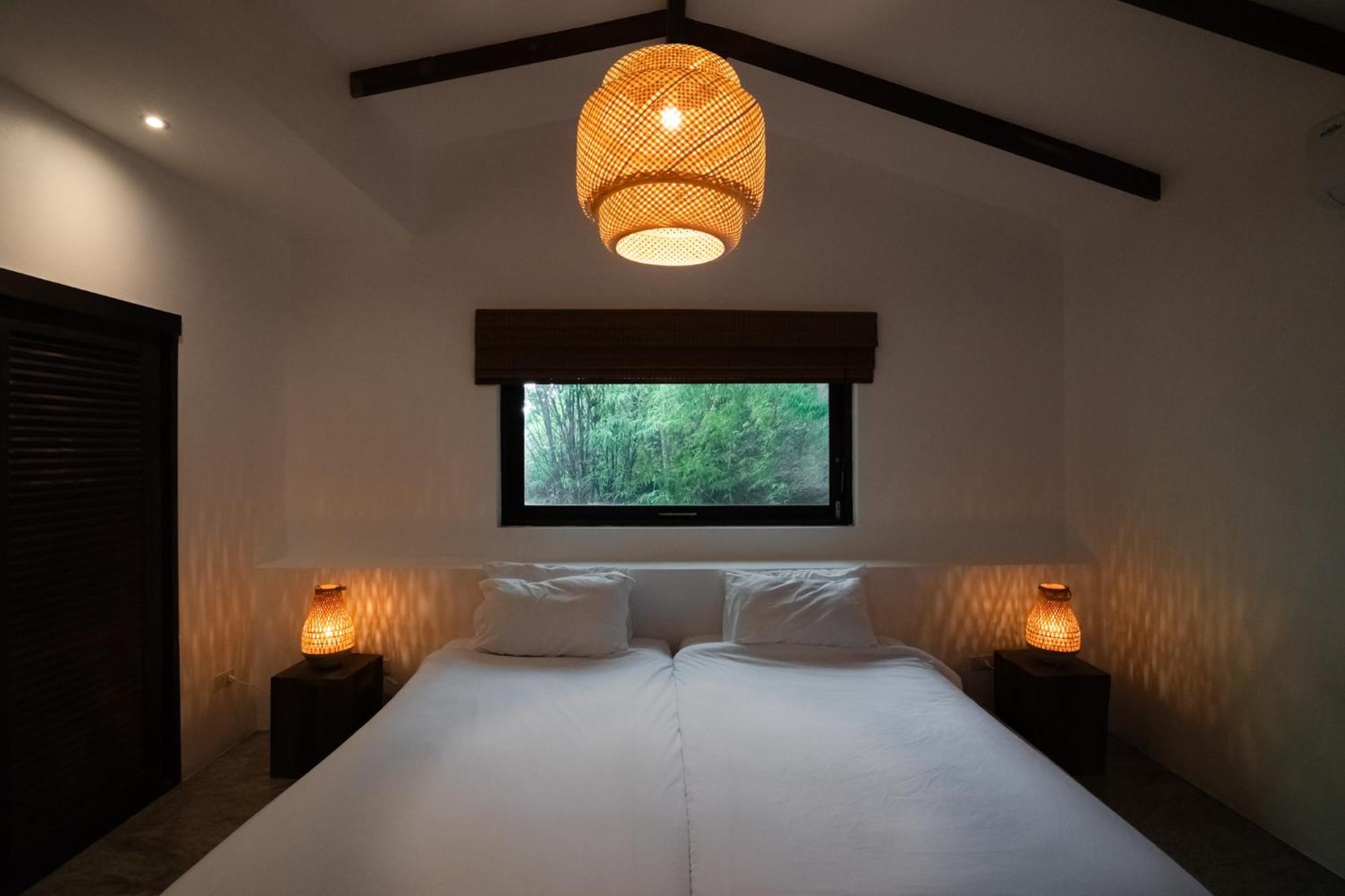 Lunar Villas Koh Tao - Luxury Private Pool Villas מראה חיצוני תמונה