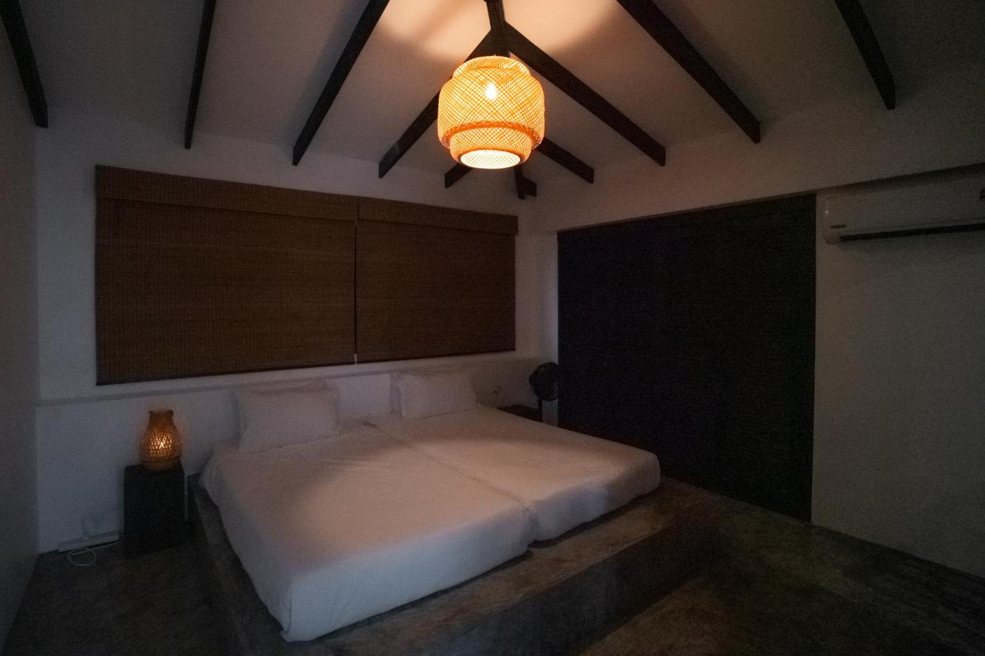 Lunar Villas Koh Tao - Luxury Private Pool Villas מראה חיצוני תמונה