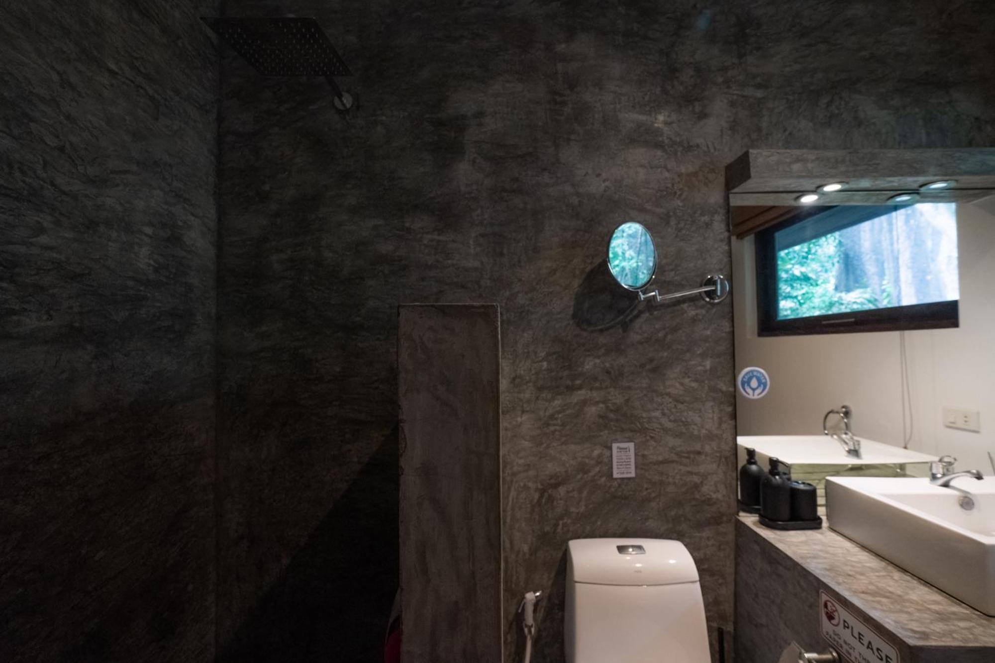 Lunar Villas Koh Tao - Luxury Private Pool Villas מראה חיצוני תמונה